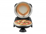 G3 Ferrari Pizza Express Delizia Pizza ovn 1.2kW Sort