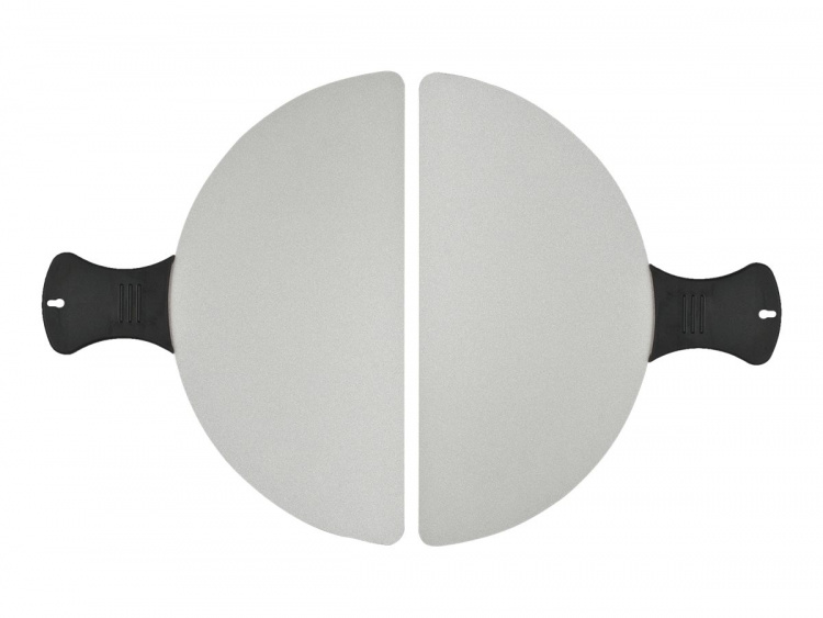 G3 Ferrari Pizza Express Delizia Pizza ovn 1.2kW Sort