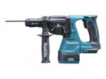Makita DHR243 Borehammer Intet batteri 18V 2Joule