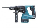 Makita DHR243 Borehammer Intet batteri 18V 2Joule