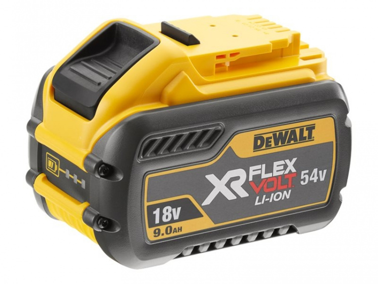 DeWALT XR FlexVolt DCB547-XJ Batteri Litiumion 9Ah
