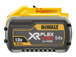 DeWALT XR FlexVolt DCB547-XJ Batteri Litiumion 9Ah