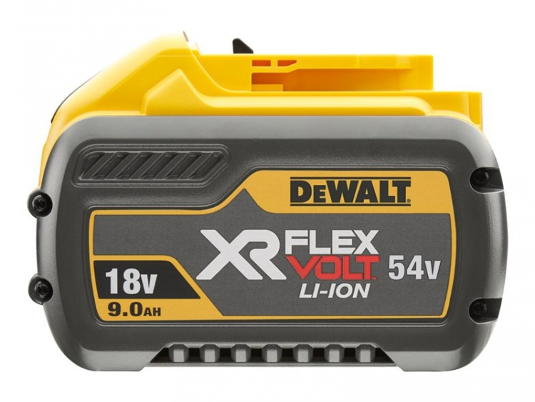 DeWALT XR FlexVolt DCB547-XJ Batteri Litiumion 9Ah