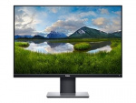 Dell P2421 24.1 1920 x 1200 (WUXGA) DVI VGA (HD-15) HDMI DisplayPort 60Hz Pivot Skærm