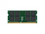 Kingston DDR4 32GB 3200MHz CL22 Ikke-ECC SO-DIMM 260-PIN