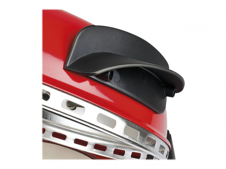 G3 Ferrari Pizza Express Delizia Pizza ovn 1.2kW Rød