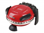 G3 Ferrari Pizza Express Delizia Pizza ovn 1.2kW Rød