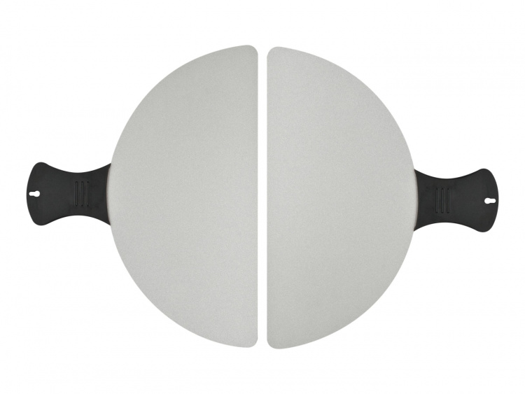 G3 Ferrari Pizza Express Delizia Pizza ovn 1.2kW Rød