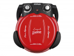 G3 Ferrari Pizza Express Delizia Pizza ovn 1.2kW Rød