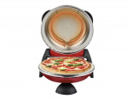 G3 Ferrari Pizza Express Delizia Pizza ovn 1.2kW Rød