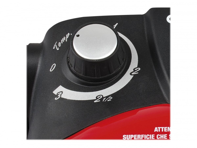 G3 Ferrari Pizza Express Delizia Pizza ovn 1.2kW Rød