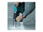 Makita DHR243Z Roterende hammer Intet batteri 2Joule