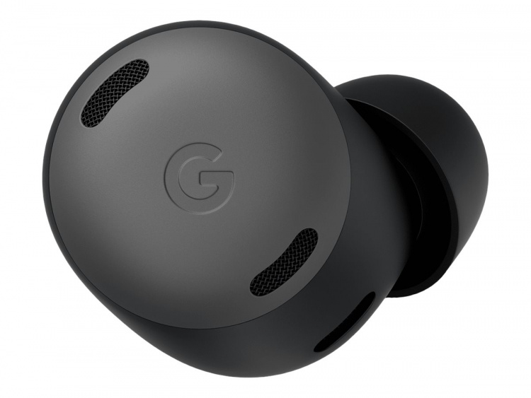 Google Pixel Buds Pro Trådløs Ægte trådløse øretelefoner Sort
