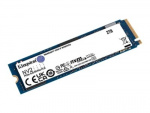 Kingston 2 TB SSD Kingston NV2 M.2 2280 PCIe 4.0 NVMe [R3500/W2800]