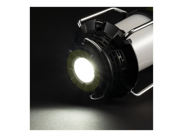 Makita DMR056 Campinglys 3W Daylight/neutral white/warm white light