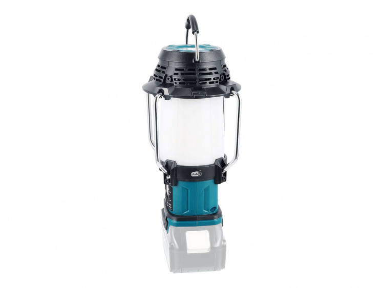Makita DMR056 Campinglys 3W Daylight/neutral white/warm white light