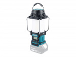 Makita DMR056 Campinglys 3W Daylight/neutral white/warm white light