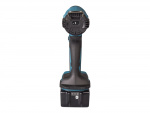 Makita DHG181ZJ Varmepistol Uden batteri Intet batteri