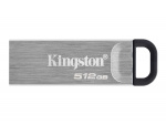 Kingston DataTraveler Kyson 512GB USB 3.2 Gen 1 Sølv