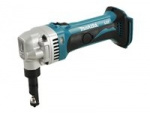 Makita DJN161 Nibbler Intet batteri