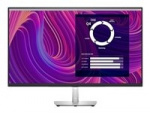Dell P3223DE 31.5 2560 x 1440 (2K) HDMI DisplayPort USB-C 60Hz Dockingskærm