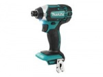 Makita DTD152Z Slagboremaskine Intet batteri 1/4 unbrakosokkel