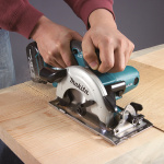 Makita DSS501Z Akku Rundsav 18 V