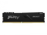Kingston FURY Beast DDR4 64GB kit 3600MHz CL18 Ikke-ECC