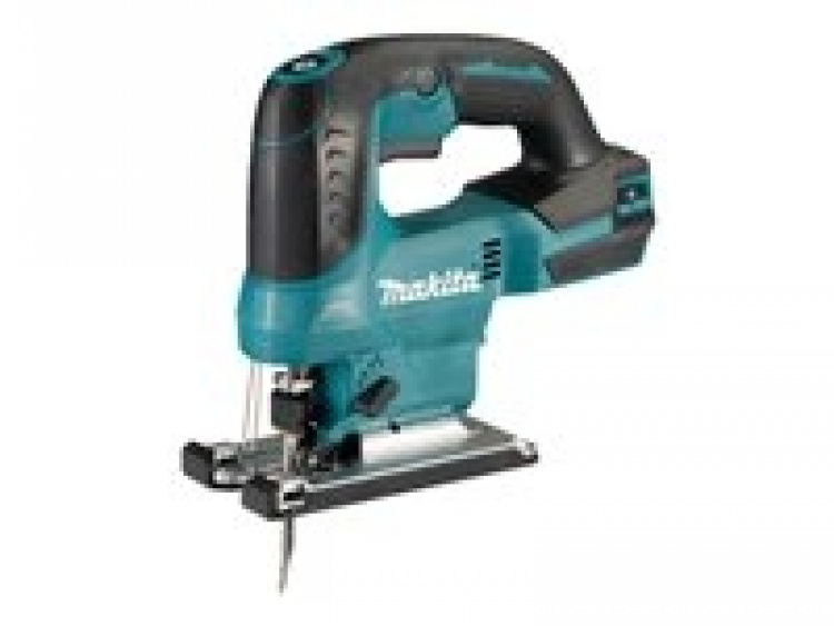 Makita DJV184Z Stiksav Med batteri Intet batteri Makita DJV184Z Stiksav Med batteri Intet batteri