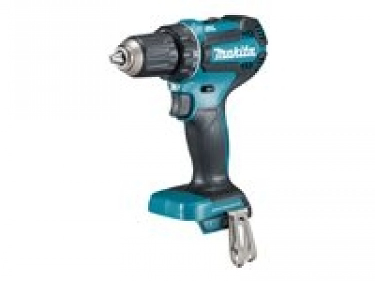 Makita DDF485Z Bore-/skruemaskine Intet batteri Nøgleløs borepatron