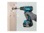 Makita DDF485Z Bore-/skruemaskine Intet batteri Nøgleløs borepatron