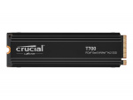 Crucial Solid state-drev T700 2TB M.2 PCI Express 5.0 (NVMe)