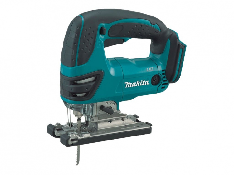 Makita DJV180Z Stiksav Intet batteri Makita DJV180Z Stiksav Intet batteri
