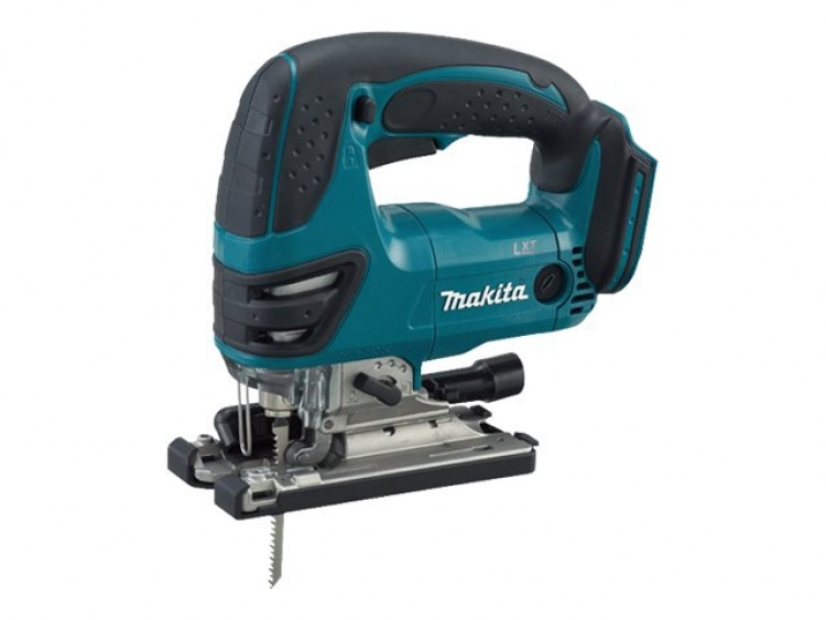 Makita DJV180Z Stiksav Intet batteri Makita DJV180Z Stiksav Intet batteri