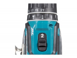 Makita DHP485Z Hammerbor/skruemaskine Intet batteri 18V Makita DHP485Z Hammerbor/skruemaskine Intet batteri 18V