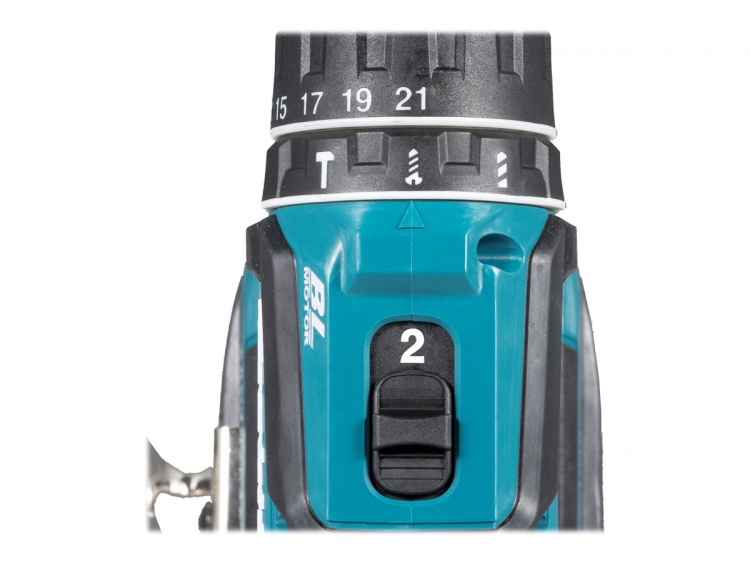 Makita DHP485Z Hammerbor/skruemaskine Intet batteri 18V Makita DHP485Z Hammerbor/skruemaskine Intet batteri 18V