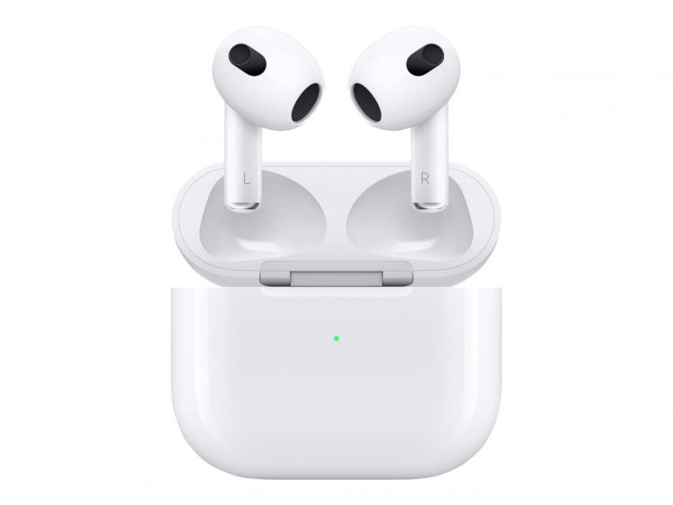 Apple AirPods 3. gen (2022) Lightning Charging Case
