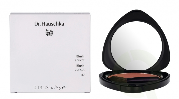 Dr. Hauschka Blush 5 g