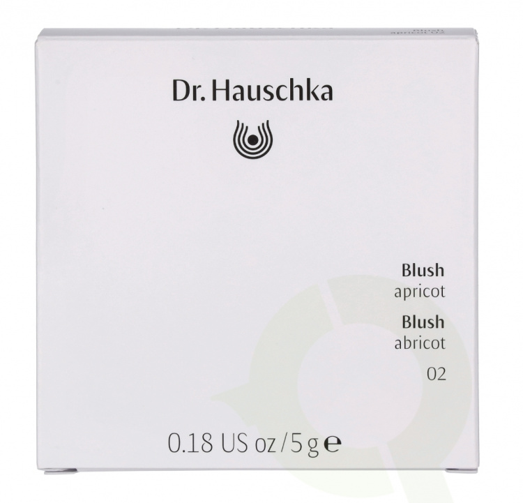 Dr. Hauschka Blush 5 g