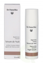 Dr. Hauschka Regenerating Intensive Night Serum 30 ml