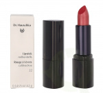 Dr. Hauschka Lipstick 4.1 g #22 Millionbells