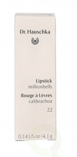 Dr. Hauschka Lipstick 4.1 g #22 Millionbells