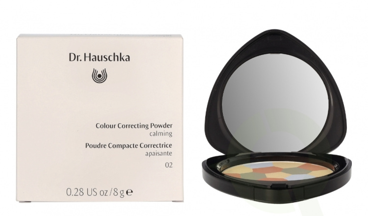 Dr. Hauschka Colour Correcting Powder 8 g