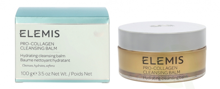 Elemis Pro-Collagen Cleansing Balm 100 g