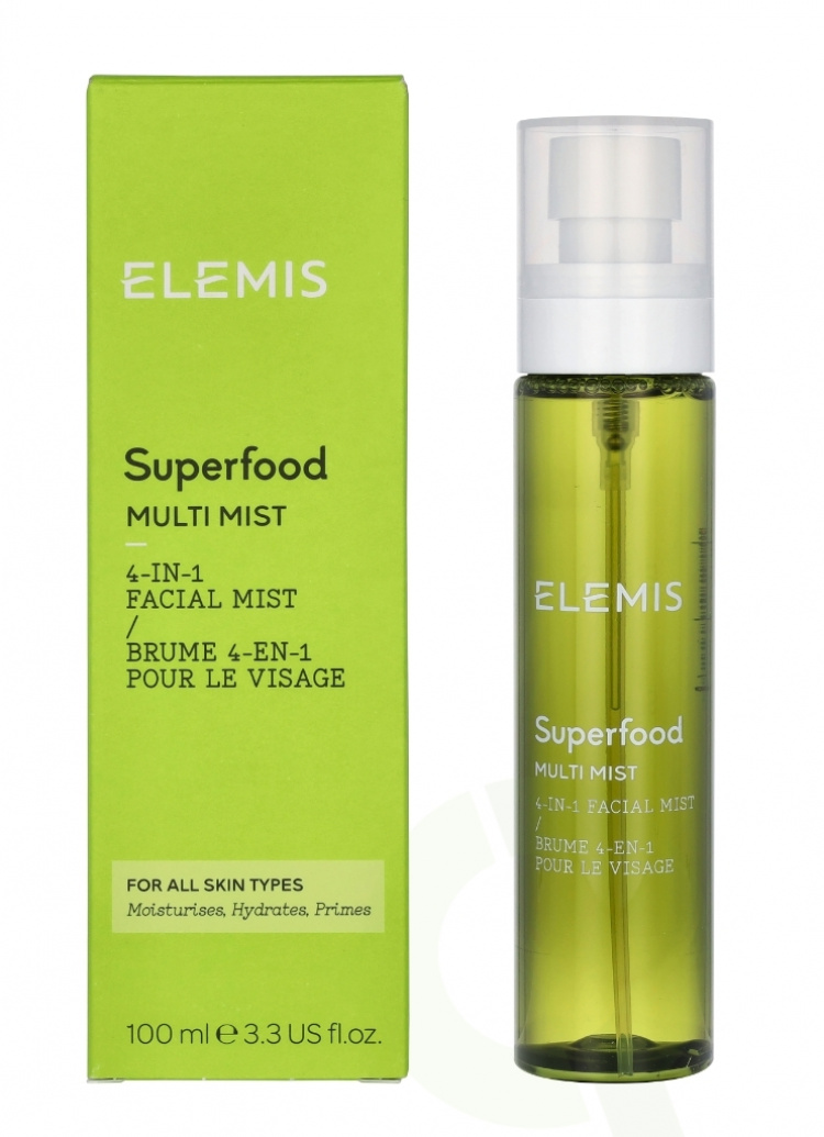 Elemis Superfood Multi Mist 100 ml For All Skin Types