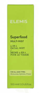 Elemis Superfood Multi Mist 100 ml For All Skin Types