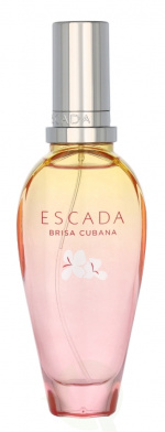 Escada Brisa Cubana Edt Spray 50 ml