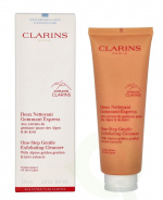 Clarins One-Step Gentle Exfoliating Cleanser 125 ml