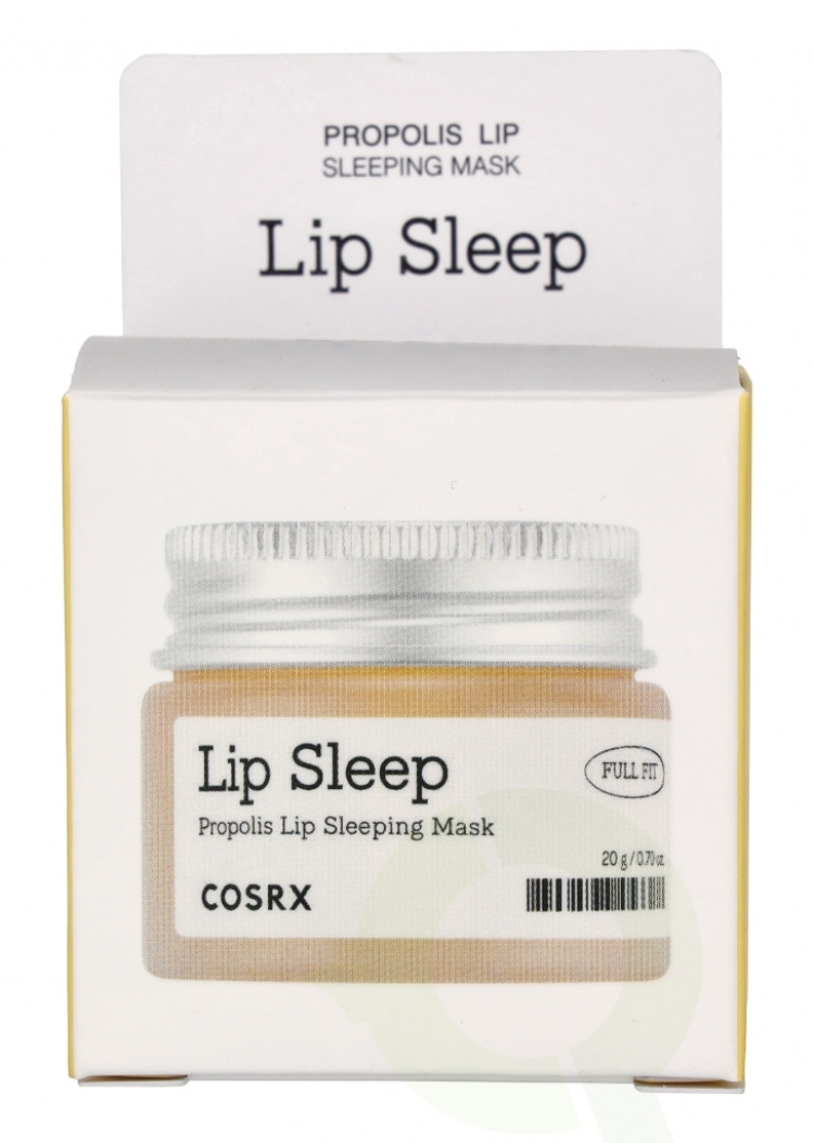 COSRX Propolis Lip Sleeping Mask 20 g