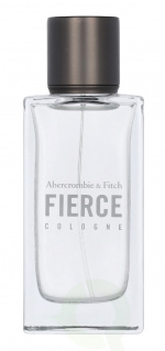 Abercrombie & Fitch Fierce Cologne Men Edc Spray 50 ml